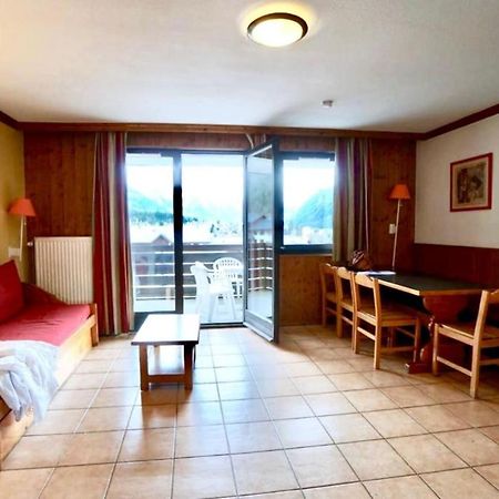 Apartment Of 55 M With Balcony View Mont Blanc Chamonix Exterior photo